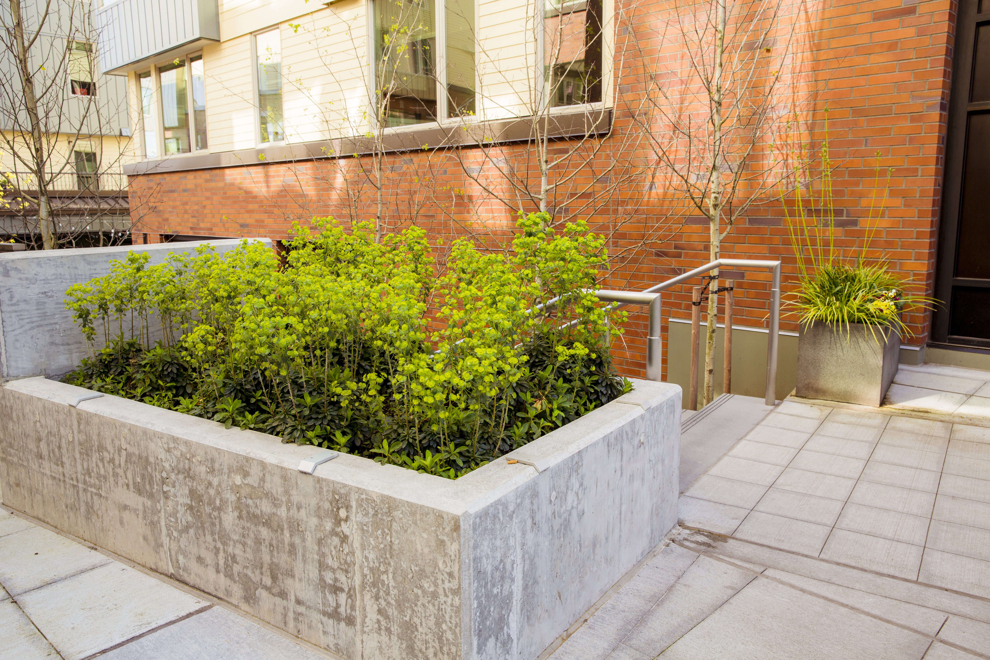 JH Landscaping and Irrigation