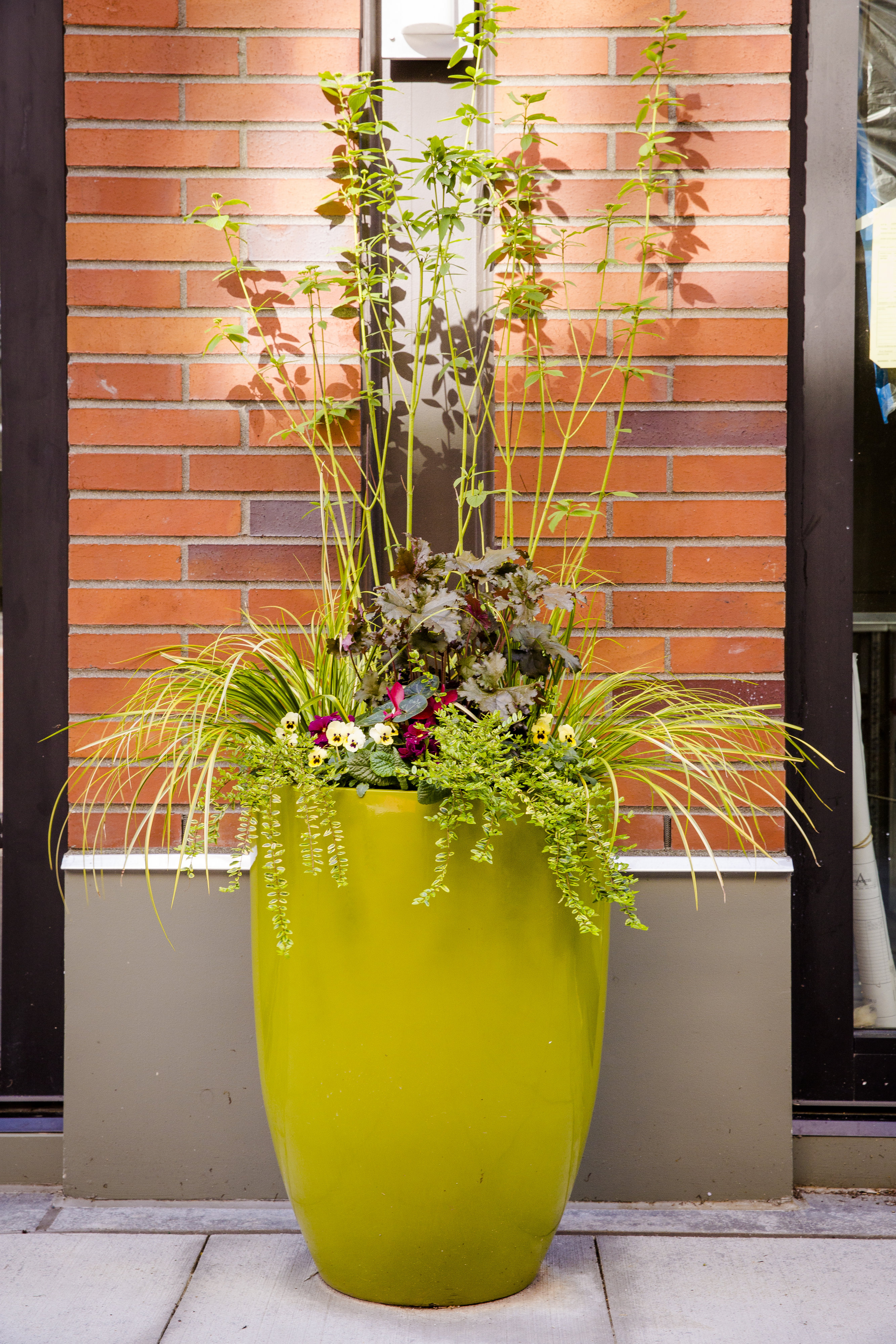 JH Landscaping and Irrigation