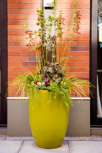 JH Landscaping and Irrigation