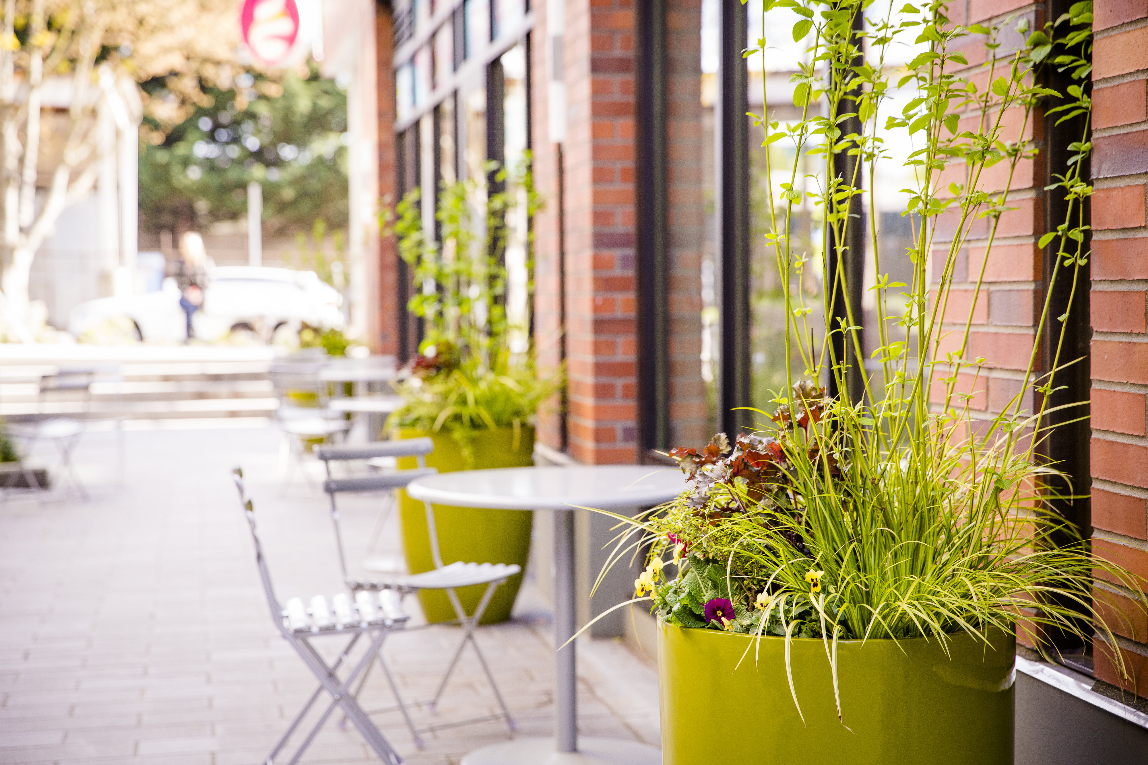 JH Landscaping and Irrigation