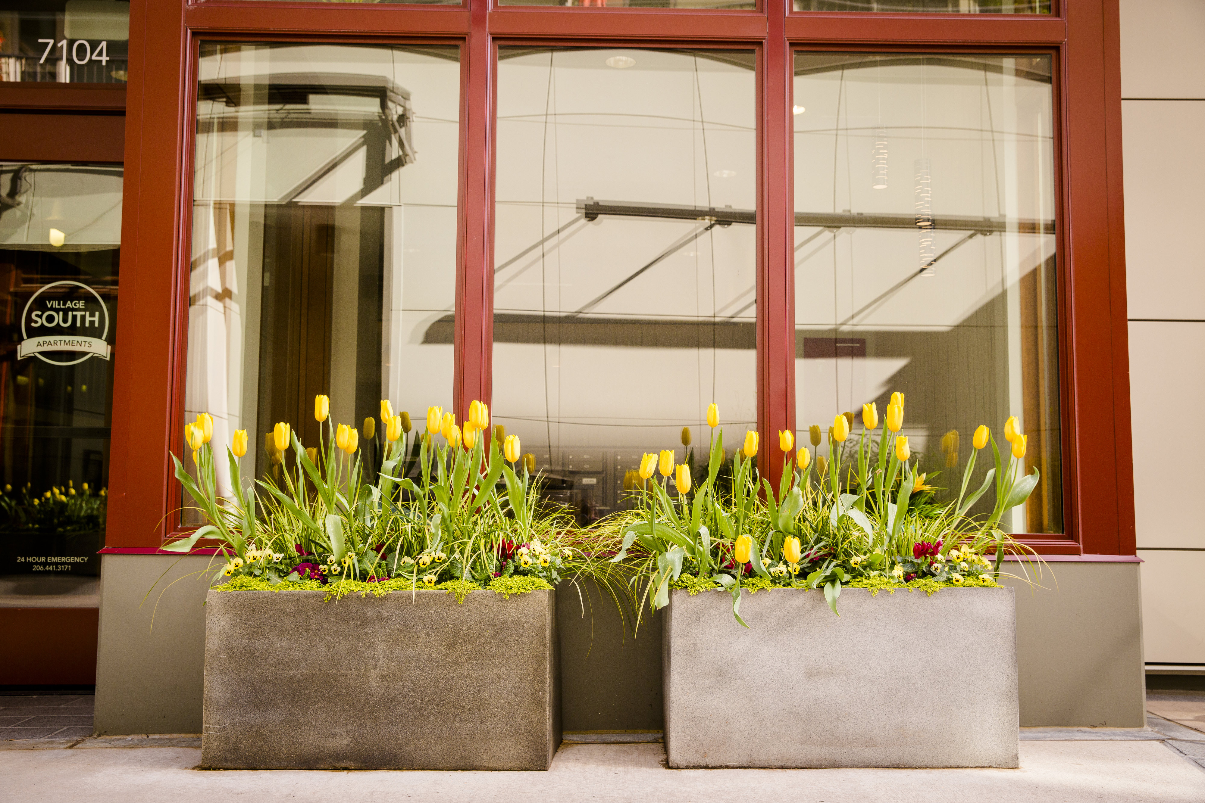 JH Landscaping and Irrigation