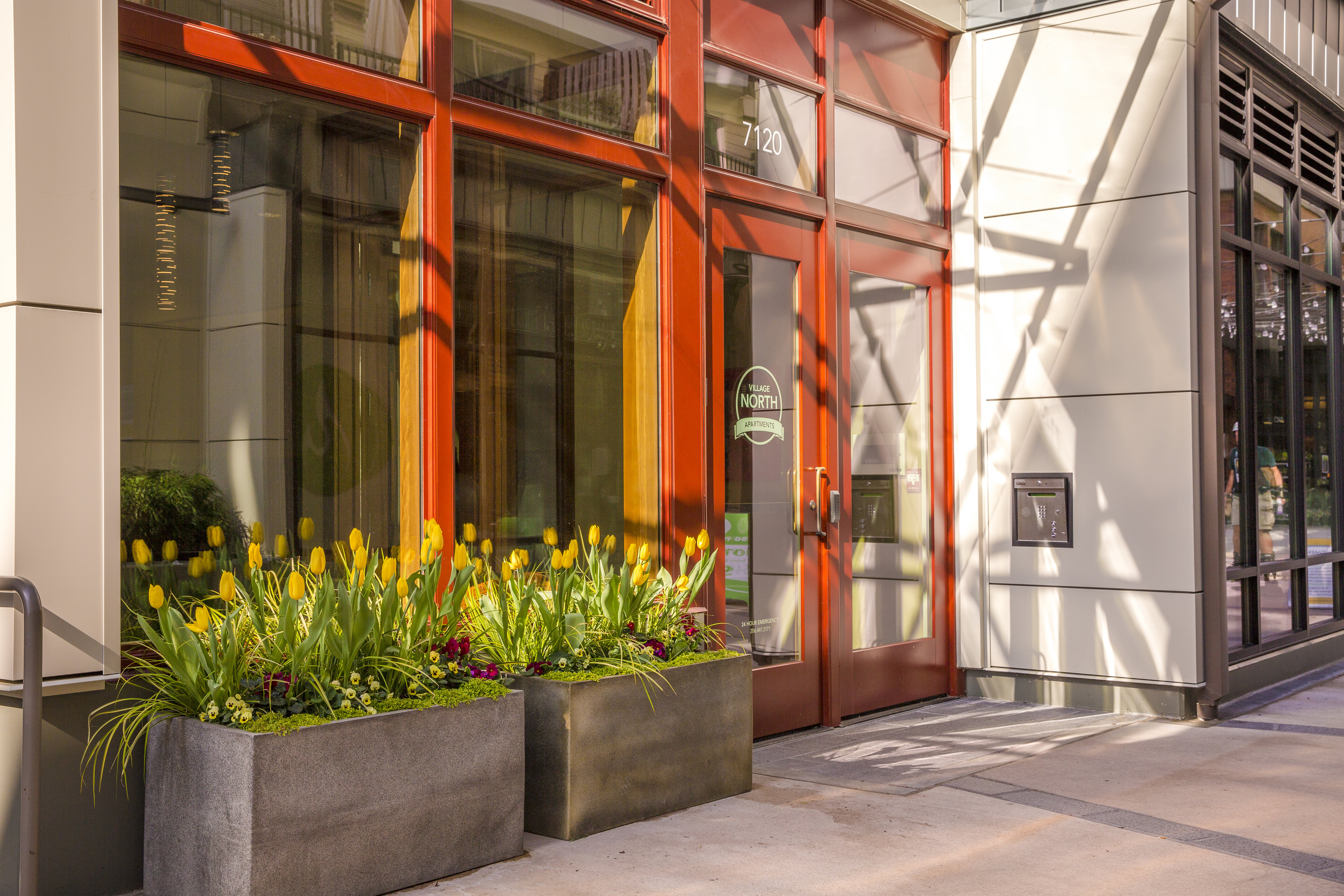 JH Landscaping and Irrigation