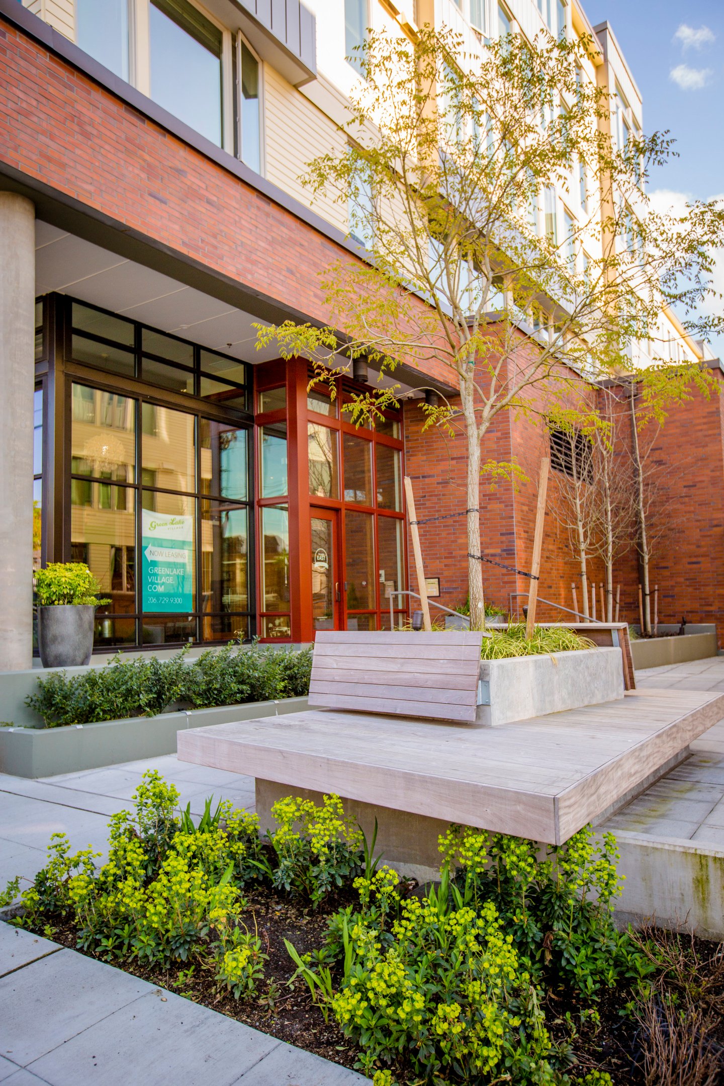 JH Landscaping and Irrigation