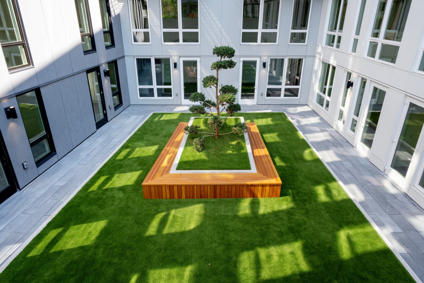 JH Landscaping & Irrigation, LLC Commercial Landscaping and