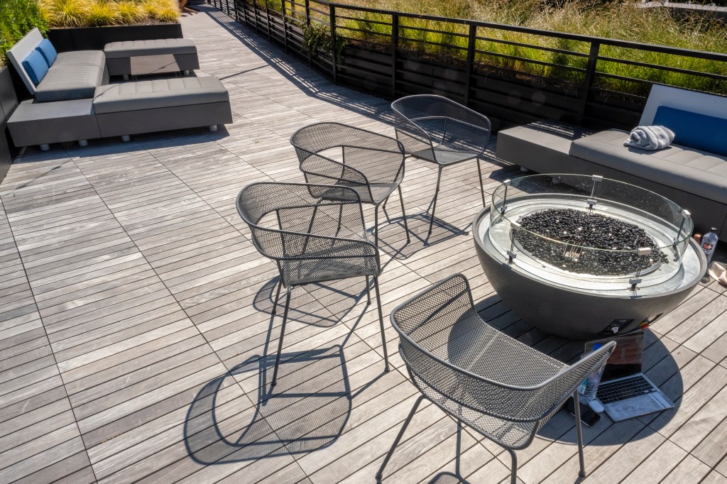 312 Central Kirkland, 2021 JH Landscaping & Irrigation, LLC