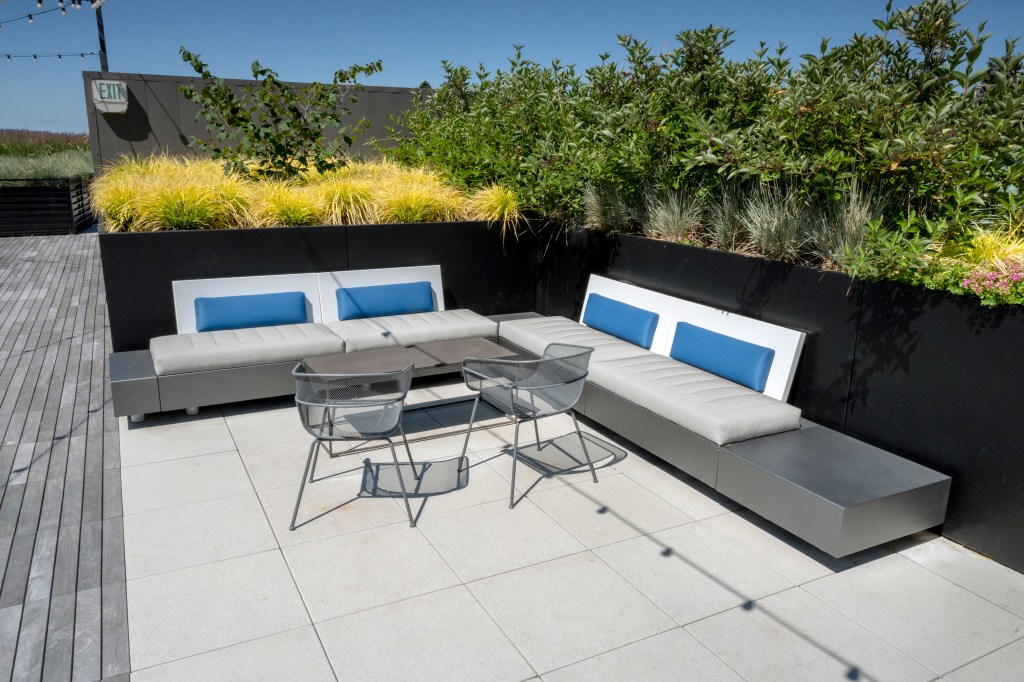 312 Central Kirkland, 2021 JH Landscaping & Irrigation, LLC