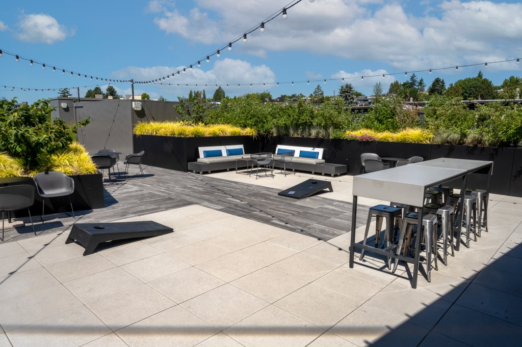 312 Central Kirkland, 2021 JH Landscaping & Irrigation, LLC