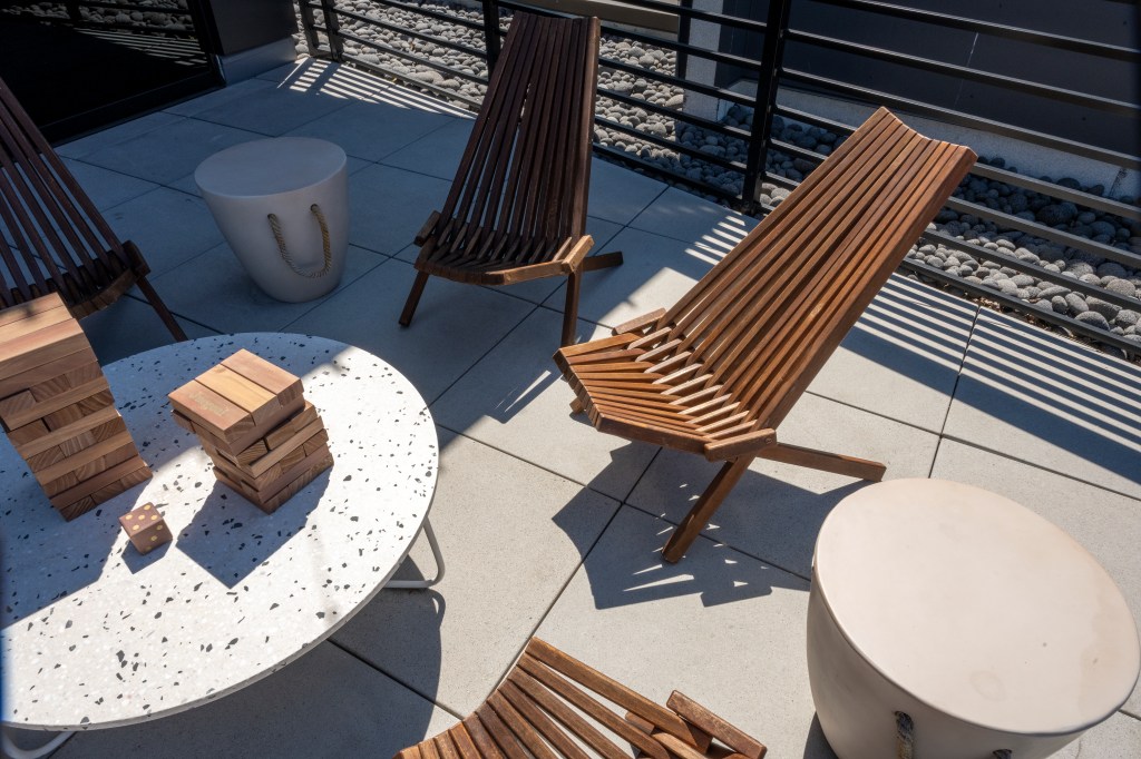 312 Central Kirkland, 2021 JH Landscaping & Irrigation, LLC