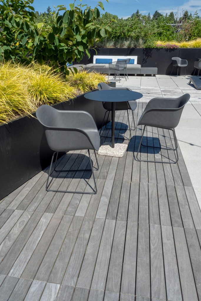 312 Central Kirkland, 2021 JH Landscaping & Irrigation, LLC