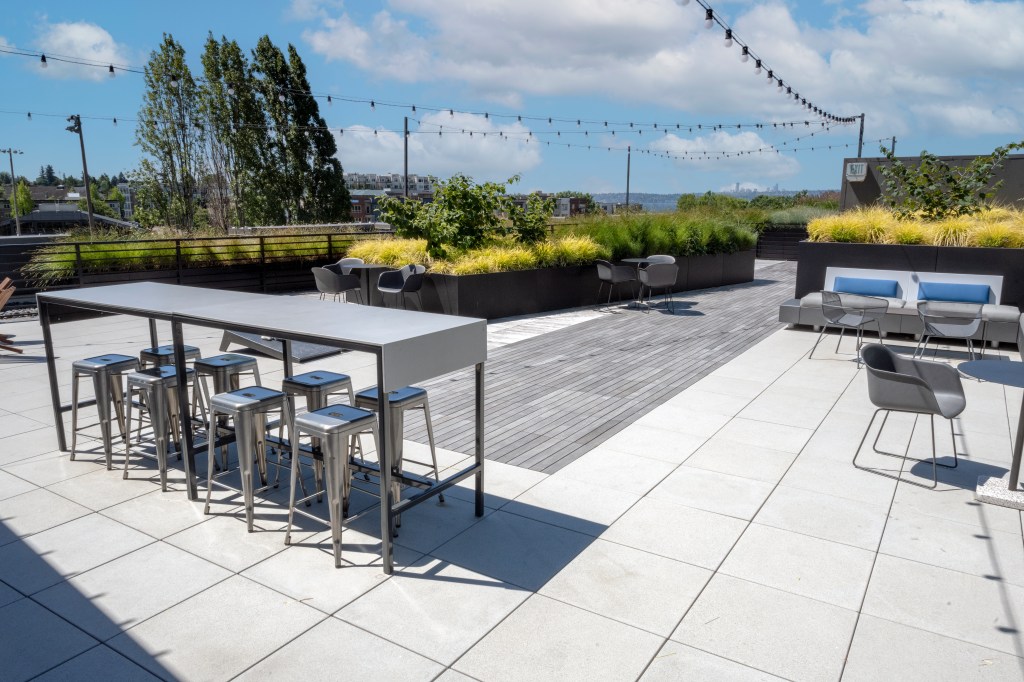 312 Central Kirkland, 2021 JH Landscaping & Irrigation, LLC